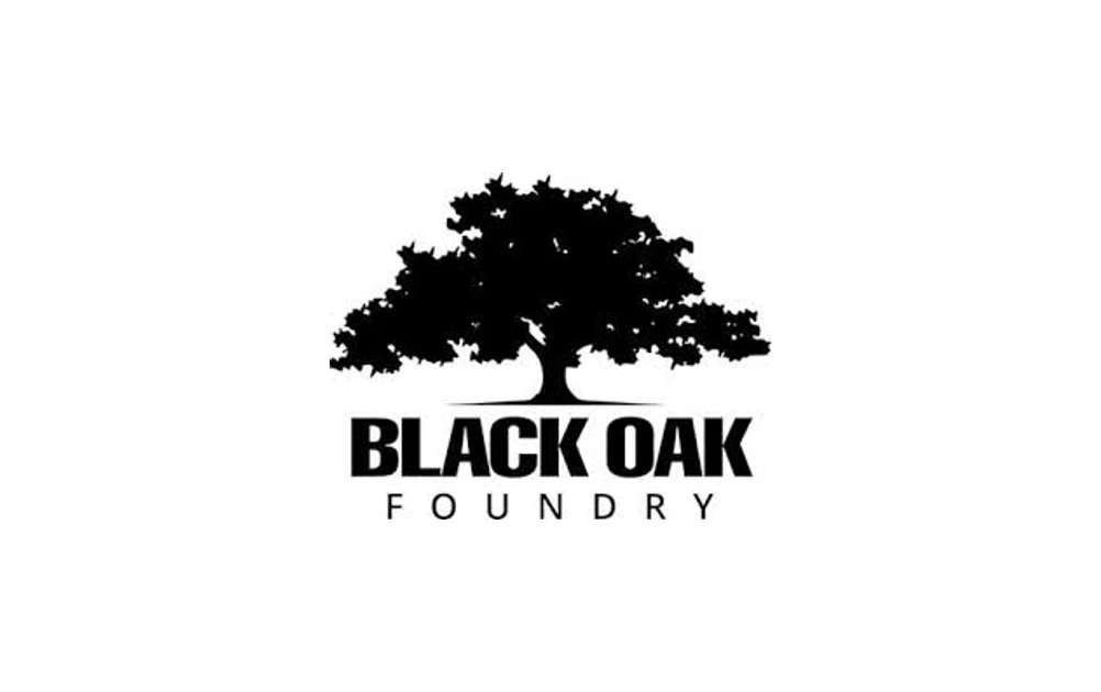BLACK OAK FOUNDRY Promo Code — 150 Off in Apr 2024