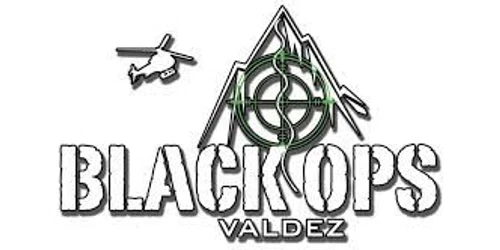 Black Ops Valdez Promo Code