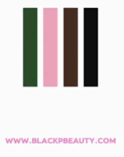 Black P Beauty Promo Code