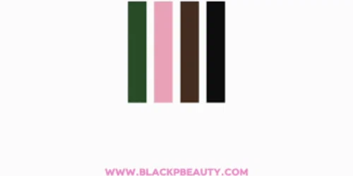 Black P Beauty Promo Code