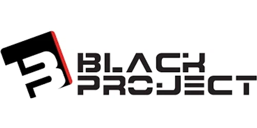 Black Project SUP Promo Code