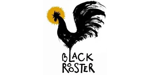 Black Rooster Food Promo Code