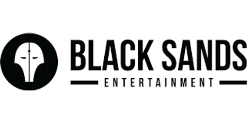 Black Sands Promo Code