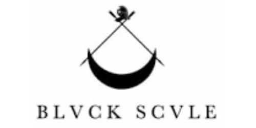 Black Scale Merchant logo