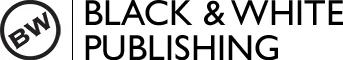 Black & White Publishing Merchant Logo