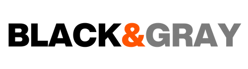 Black&Gray discount code