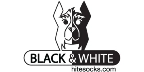 Black and White Socks Promo Code