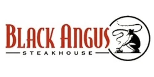 Black Angus Merchant logo
