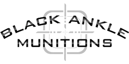 Black Ankle Munitions Promo Code