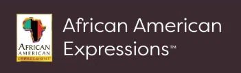 Black Art Merchant Logo