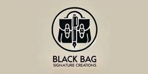 Black Bag Signature Creations Promo Code