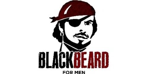 Blackbeard For Men Promo Code