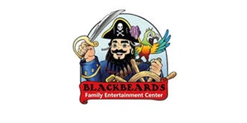 20% Off Blackbeard's Promo Code, Coupons | October 2022