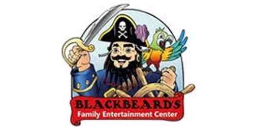 Blackbeard's Promo Code