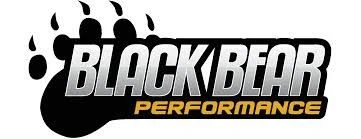 Black Bear Performance Merchant Logo