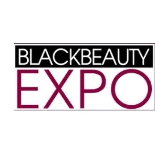 Black Beauty Expo Promo Code