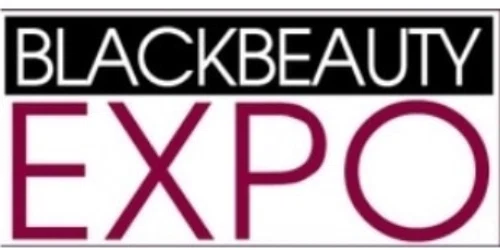 Black Beauty Expo Promo Code