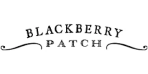 Blackberry Patch Promo Code