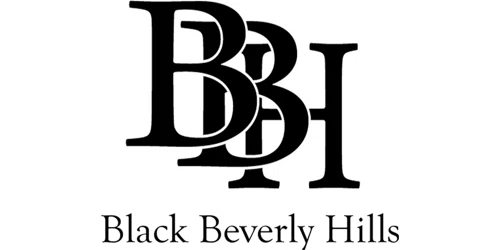 Black Beverly Hills Promo Code