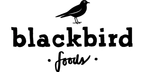 Blackbird Foods Promo Code