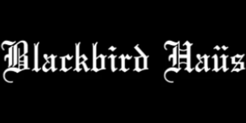 Blackbird Haüs Promo Code