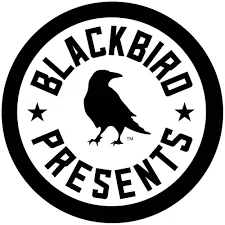 Blackbird Presents Merchant Logo