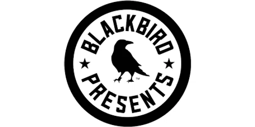 Blackbird Presents Promo Code