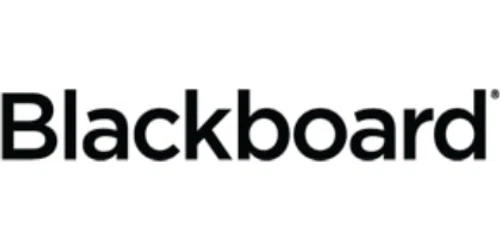 Blackboard Promo Code