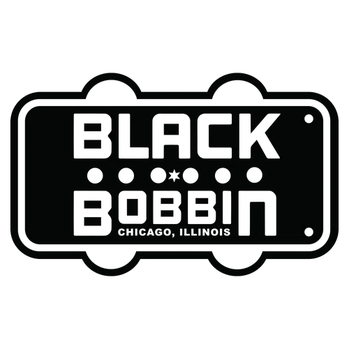 Black Bobbin Promo Code