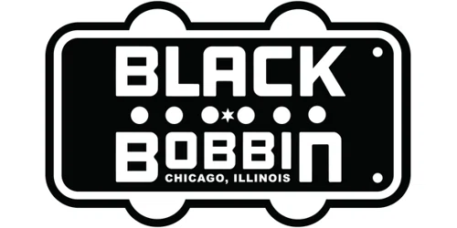 Black Bobbin Promo Code