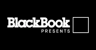 BlackBook Presents Merchant Logo