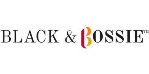 Black & Bossie Promo Code