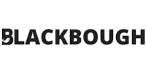 Blackbough Swim Merchant logo