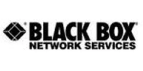 Black Box Merchant Logo