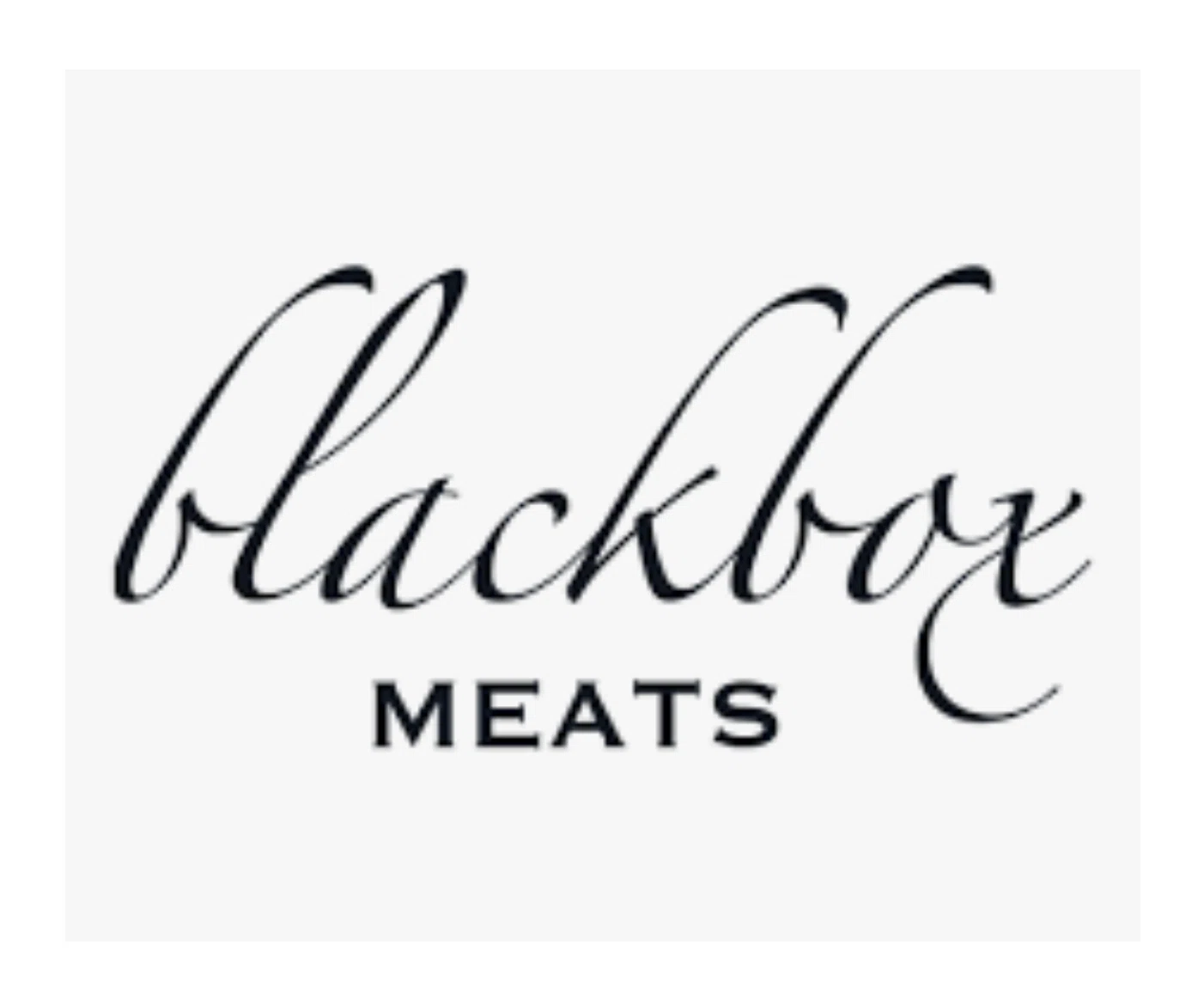 BLACKBOX MEATS Promo Code — 48 Off (Sitewide) 2024
