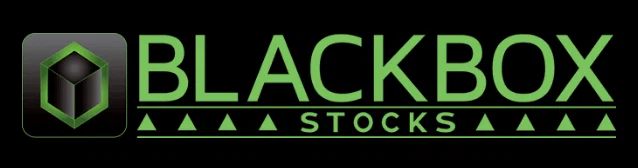 BlackBoxStocks Merchant Logo