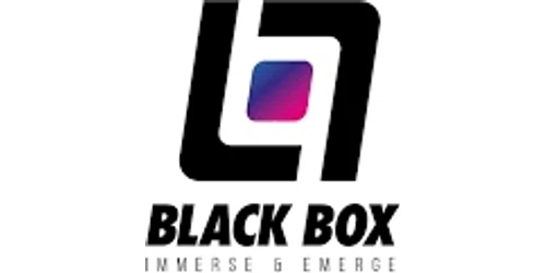 Black Box VR Promo Code