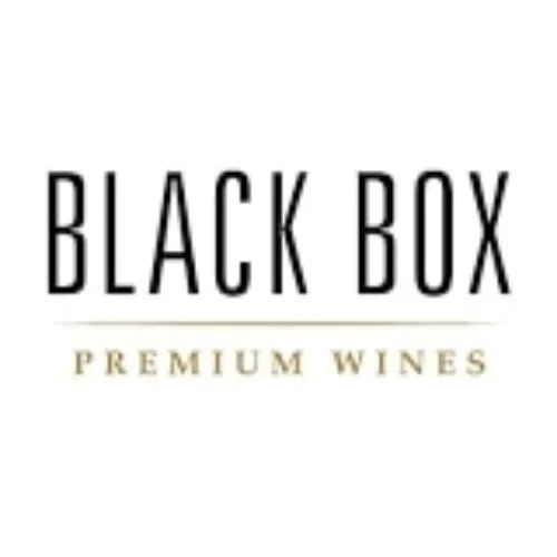 20 Off Black Box Wines Promo Code (1 Active) Feb '24