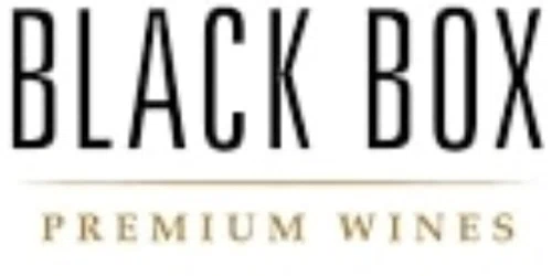 Black Box Wines Promo Code