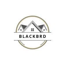 Blackbrdstore Merchant Logo