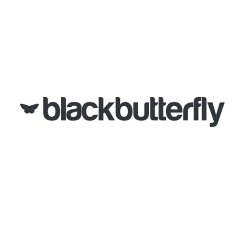 Black Butterfly Promo Code