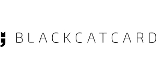 Blackcatcard Merchant logo