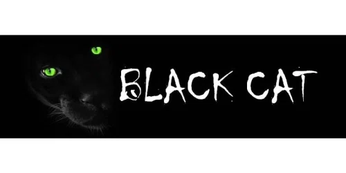 Black Cat Colorants Promo Code