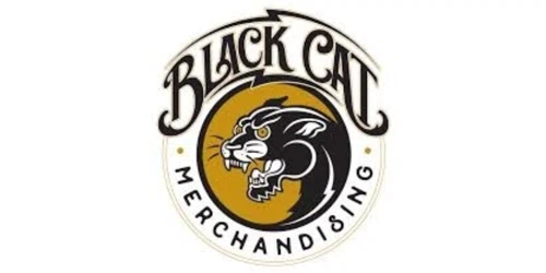 Black Cat Merchandising Promo Code