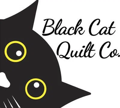 Black Cat Quilt Co Promo Code