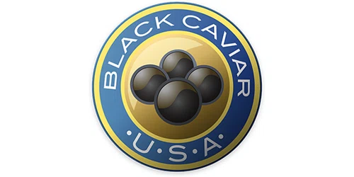 Black Caviar USA Promo Code