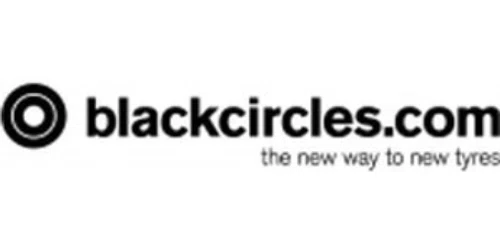 Blackcircles.com Merchant logo