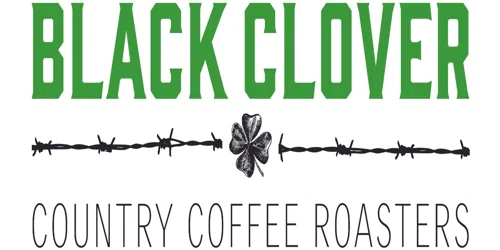 Black Clover Country Coffee Roasters Promo Code