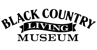 Black Country Living Museum Merchant Logo