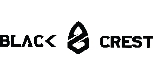 Black Crest Promo Code